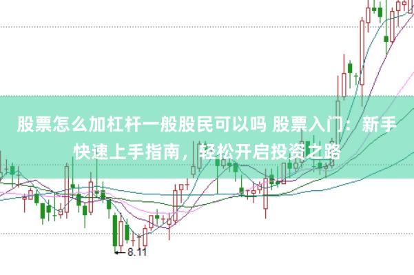 股票怎么加杠杆一般股民可以吗 股票入门：新手快速上手指南，轻松开启投资之路