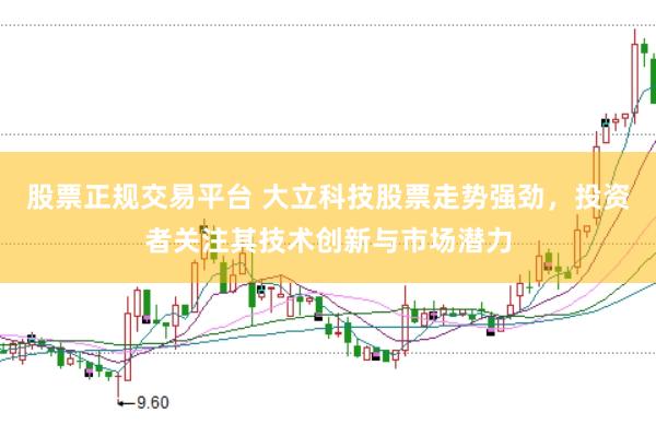 股票正规交易平台 大立科技股票走势强劲，投资者关注其技术创新与市场潜力