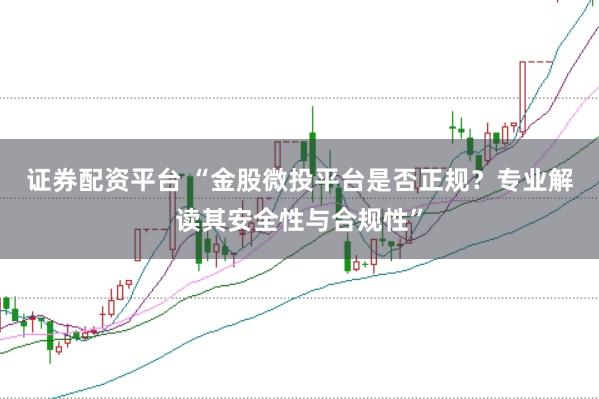 证券配资平台 “金股微投平台是否正规？专业解读其安全性与合规性”