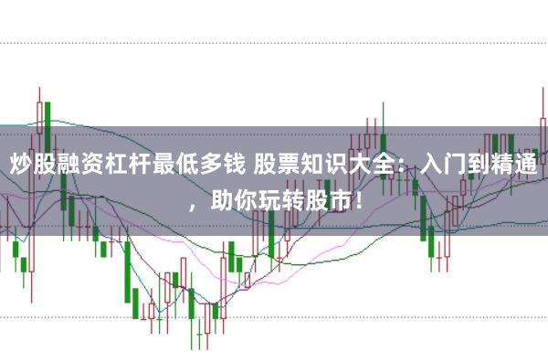 炒股融资杠杆最低多钱 股票知识大全：入门到精通，助你玩转股市！