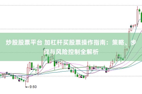 炒股股票平台 加杠杆买股票操作指南：策略、步骤与风险控制全解析