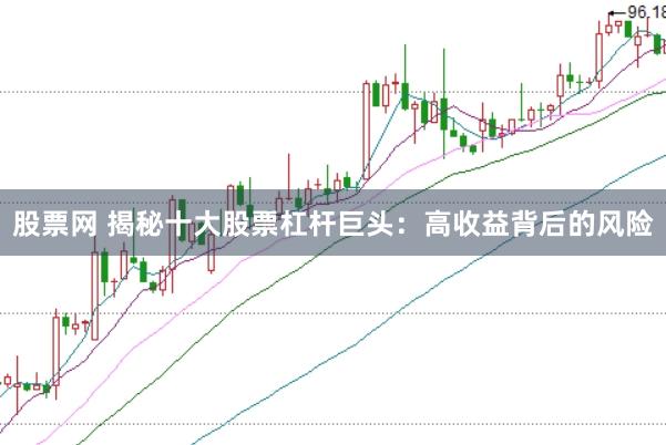 股票网 揭秘十大股票杠杆巨头：高收益背后的风险