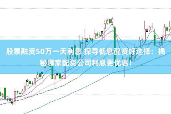 股票融资50万一天利息 探寻低息配资好选择：揭秘哪家配资公司利息更优惠！