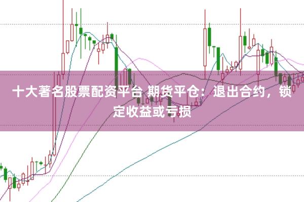 十大著名股票配资平台 期货平仓：退出合约，锁定收益或亏损