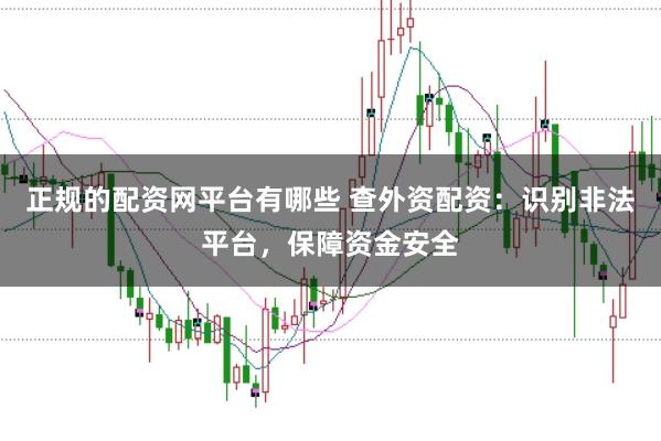 正规的配资网平台有哪些 查外资配资：识别非法平台，保障资金安全