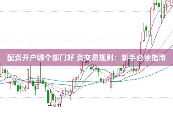 配资开户哪个部门好 资交易规则：新手必读指南