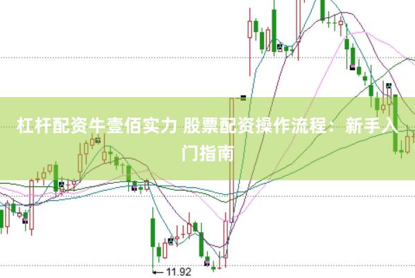 杠杆配资牛壹佰实力 股票配资操作流程：新手入门指南