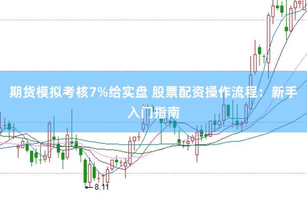 期货模拟考核7%给实盘 股票配资操作流程：新手入门指南
