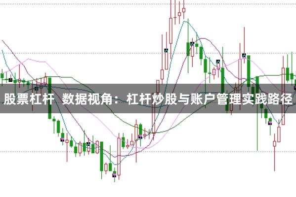 股票杠杆 数据视角:杠杆炒股与账户管理实践路径