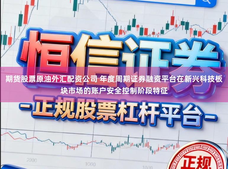 期货股票原油外汇配资公司 年度周期证券融资平台在新兴科技板块市场的账户安全控制阶段特征