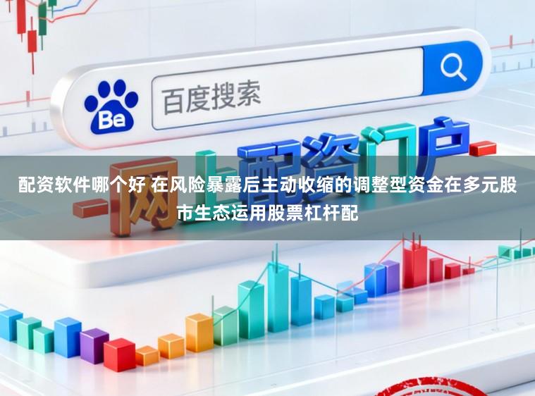 配资软件哪个好 在风险暴露后主动收缩的调整型资金在多元股市生态运用股票杠杆配