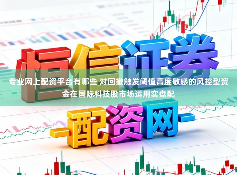 专业网上配资平台有哪些 对回撤触发阈值高度敏感的风控型资金在国际科技股市场运用实盘配