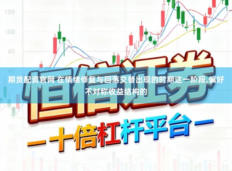 期货配资官网 在情绪修复与回落交替出现的时期这一阶段，偏好不对称收益结构的