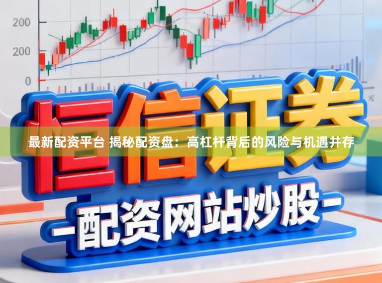 最新配资平台 揭秘配资盘：高杠杆背后的风险与机遇并存