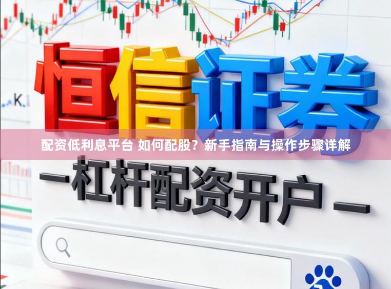 配资低利息平台 如何配股?新手指南与操作步骤详解