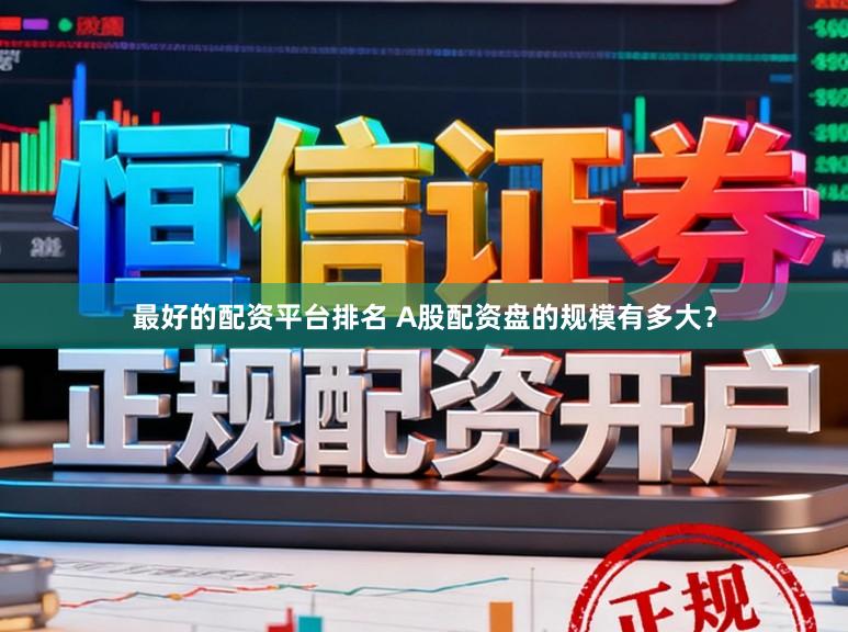 最好的配资平台排名 A股配资盘的规模有多大?