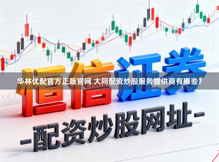 华林优配官方正版官网 大同配资炒股服务提供商有哪些？