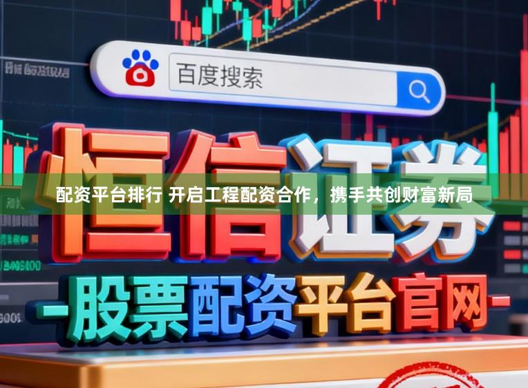 配资平台排行 开启工程配资合作，携手共创财富新局
