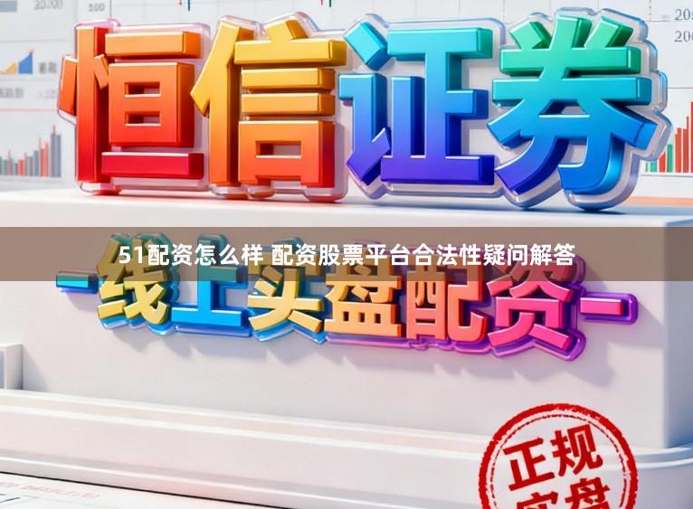 51配资怎么样 配资股票平台合法性疑问解答