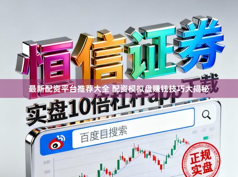 最新配资平台推荐大全 配资模拟盘赚钱技巧大揭秘