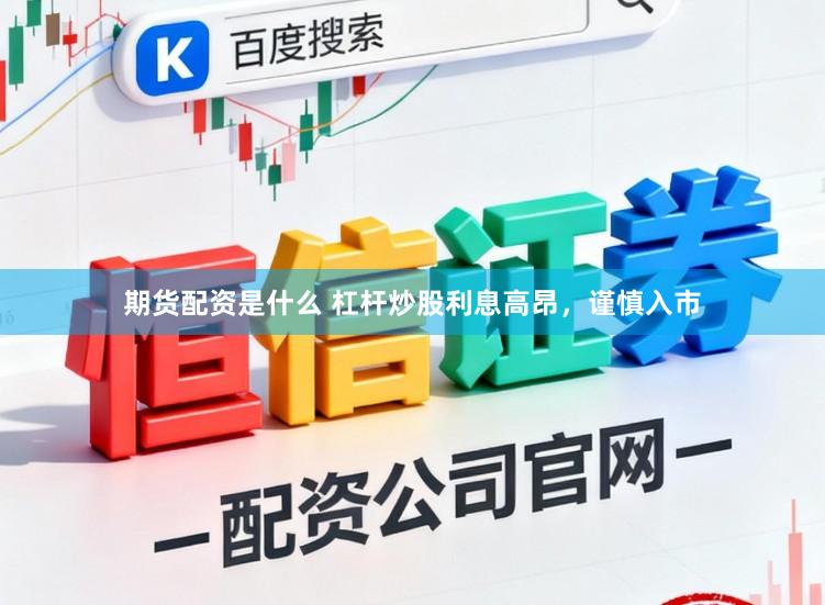 期货配资是什么 杠杆炒股利息高昂，谨慎入市