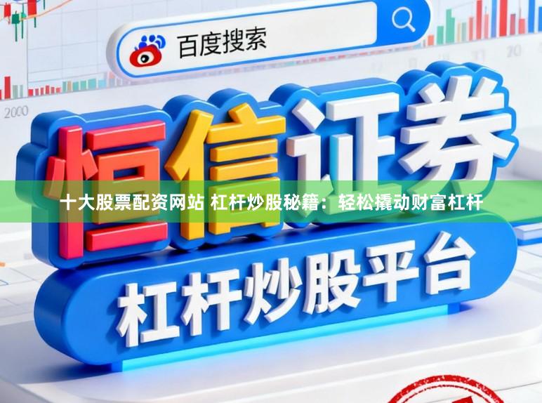 十大股票配资网站 杠杆炒股秘籍:轻松撬动财富杠杆