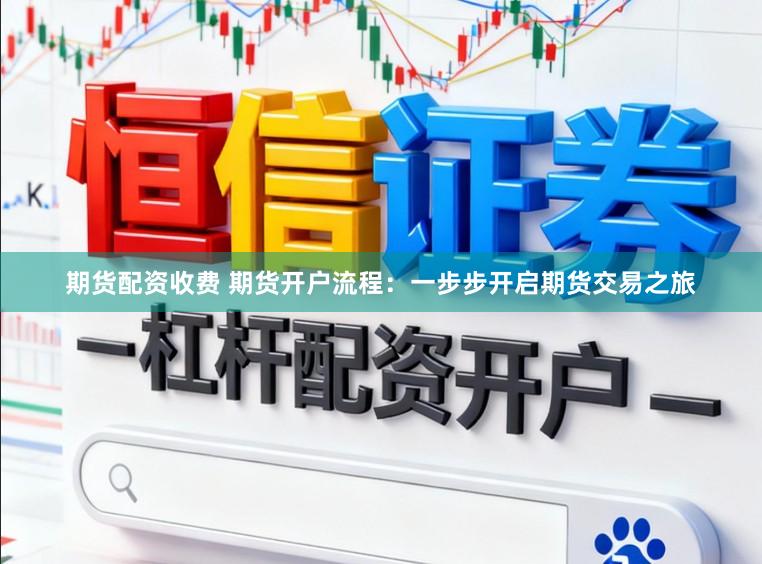 期货配资收费 期货开户流程：一步步开启期货交易之旅