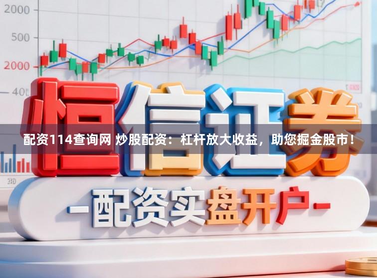 配资114查询网 炒股配资：杠杆放大收益，助您掘金股市！