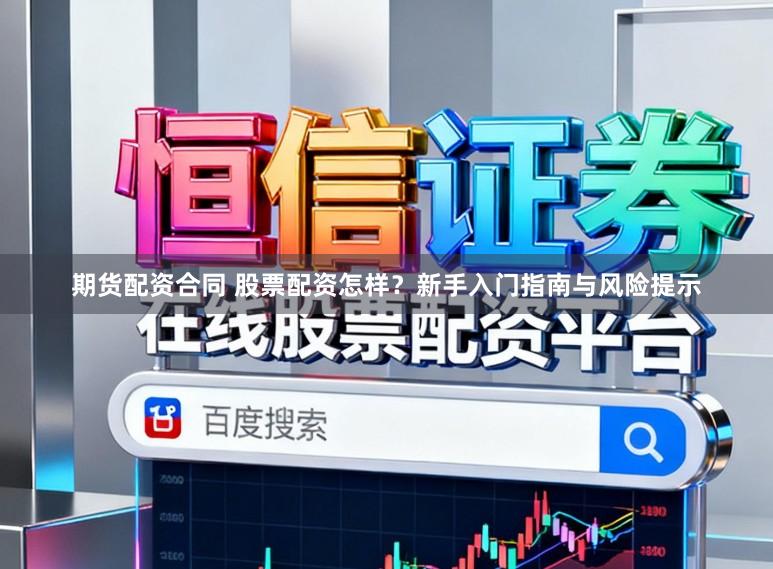 期货配资合同 股票配资怎样？新手入门指南与风险提示